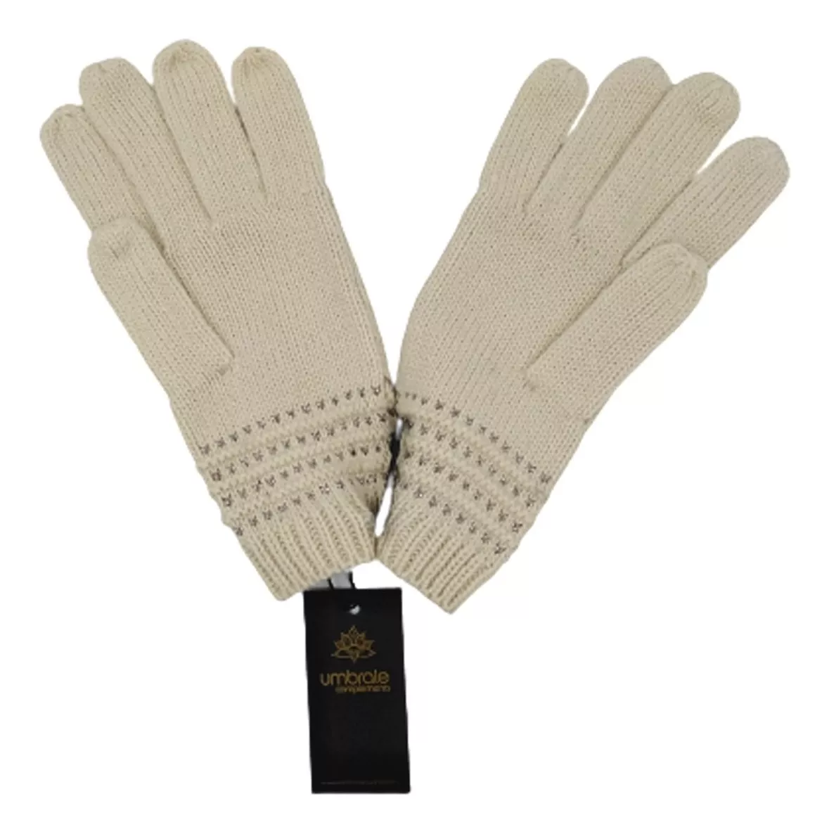 GUANTES UMBRALE - 2