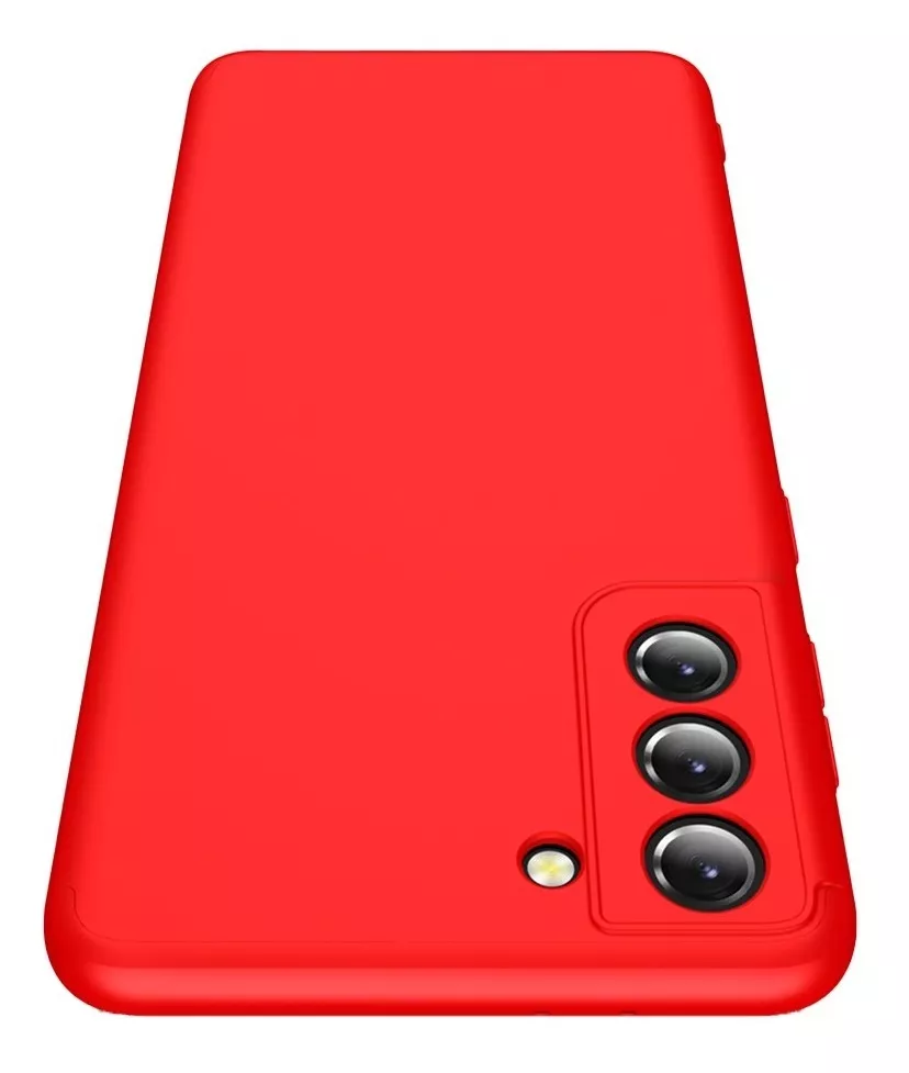 GENÉRICO CARCASA PARA SAMSUNG S21 PLUS - 360° MARCA GKK + HIDROGEL