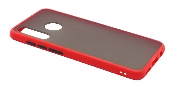 CARCASA PARA HUAWEI P30 LITE JELLY CANDY COFOLK + HIDROGEL - 5