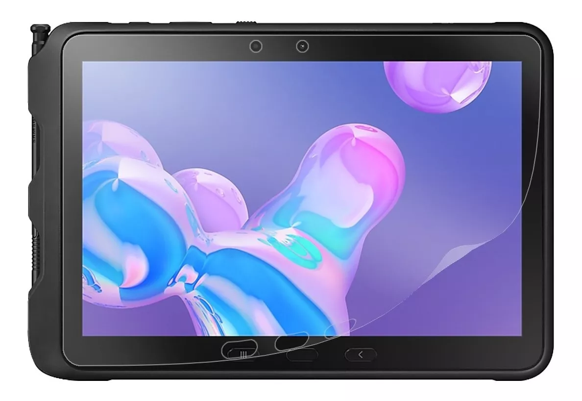 LAMINA HIDROGEL PARA TABLET SAMSUNG GALAXY TAB ACTIVE PRO - 1