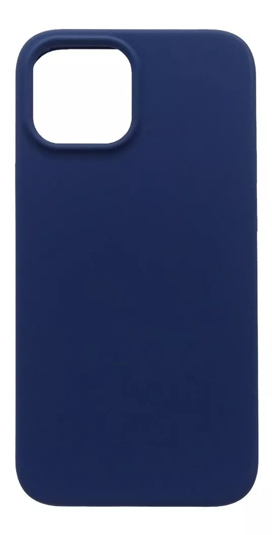 CARCASA PARA IPHONE 13 SILICON PROTECTOR COFOLK + HIDROGEL - 1