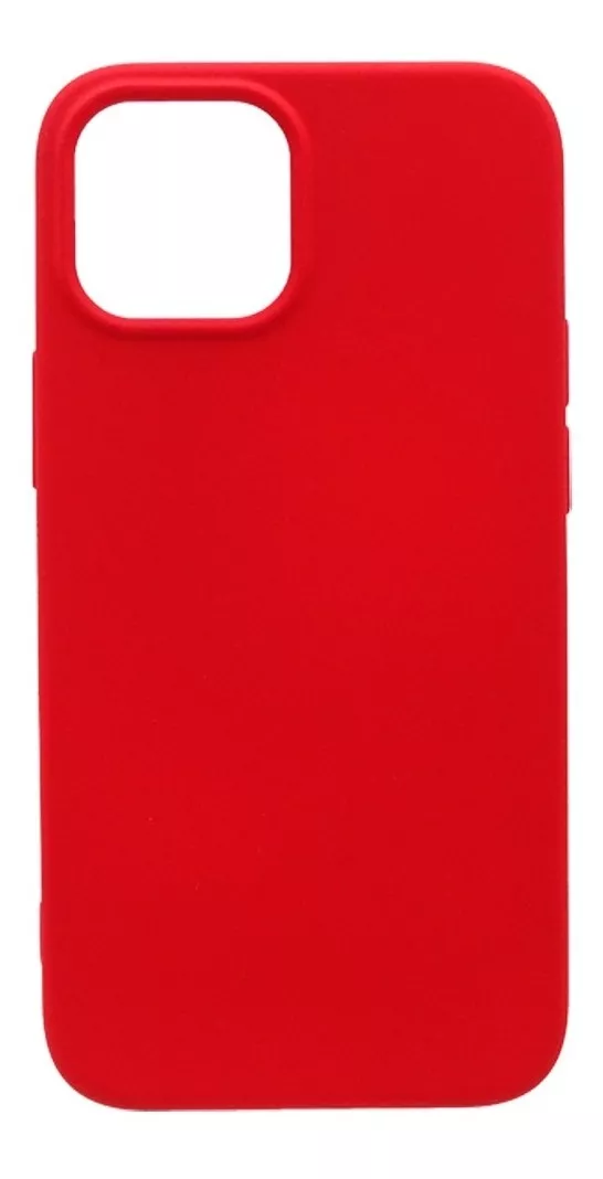 CARCASA PARA IPHONE 13 SILICON PROTECTOR COFOLK + HIDROGEL - 1