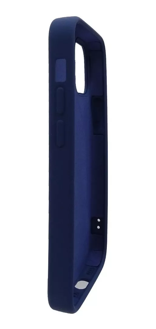 CARCASA PARA IPHONE 13 SILICON PROTECTOR COFOLK + HIDROGEL - 4