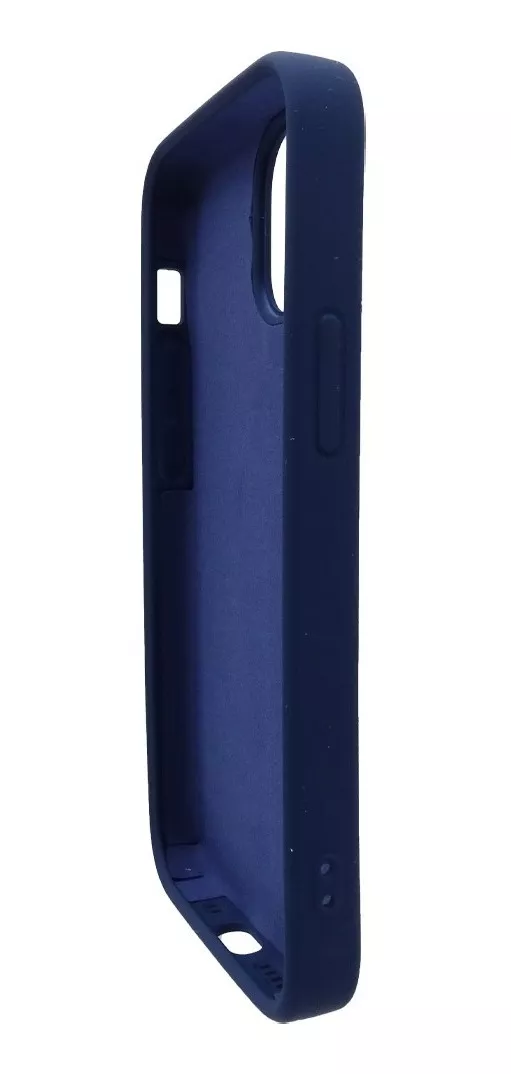 CARCASA PARA IPHONE 13 SILICON PROTECTOR COFOLK + HIDROGEL - 5
