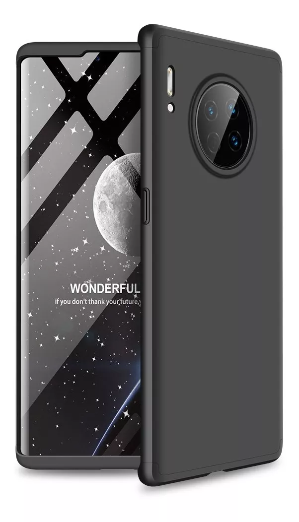 GENÉRICO CARCASA PARA HUAWEI MATE 30 - 360° MARCA GKK