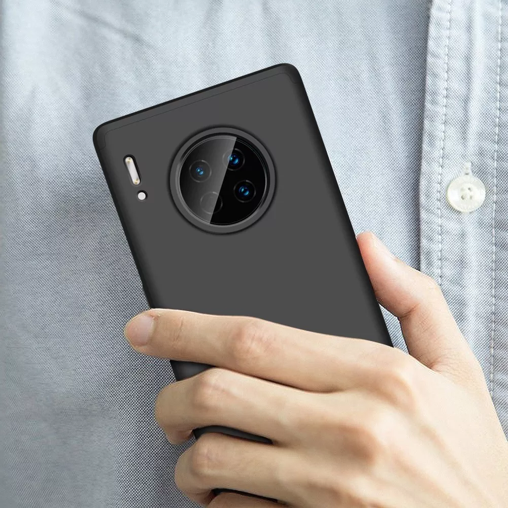 CARCASA PARA HUAWEI MATE 30 - 360° MARCA GKK - 4