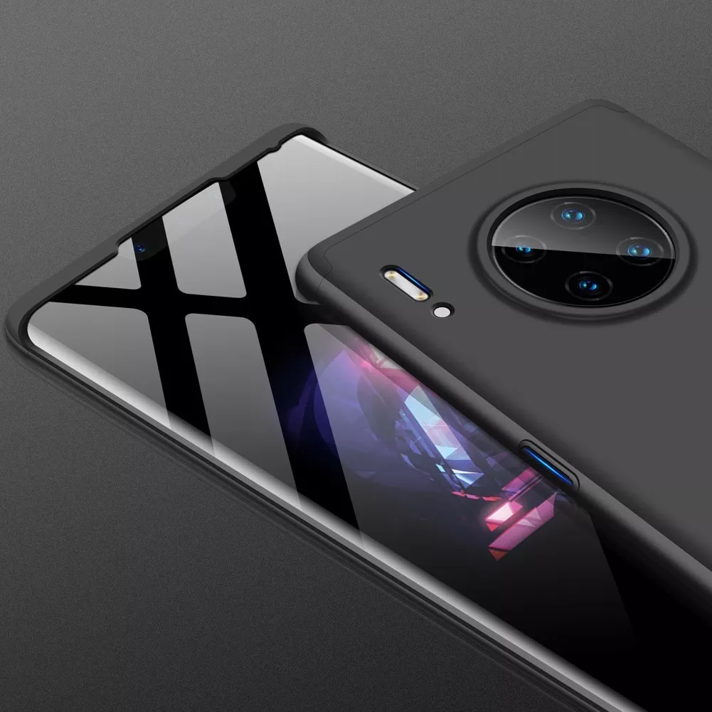 CARCASA PARA HUAWEI MATE 30 - 360° MARCA GKK - 5