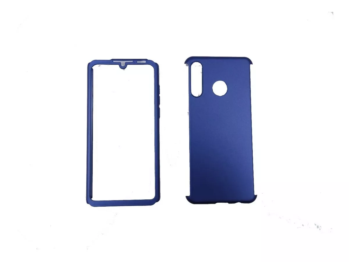 CARCASA PROTECCIÓN 360° PARA HUAWEI P30 LITE - 2