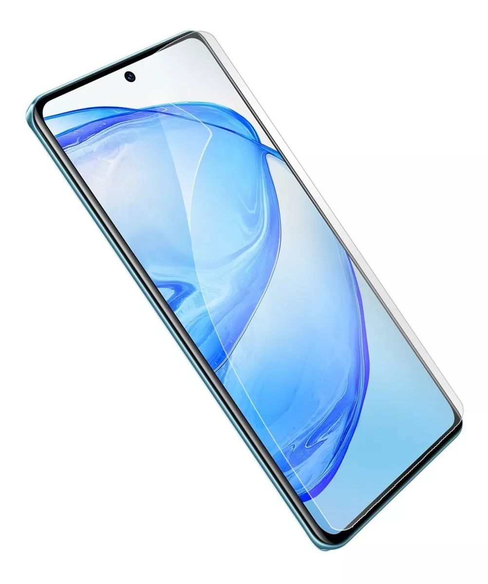 LAMINA DE HIDROGEL PARA VIVO V25 PRO 5G - ROCK SPACE - 2