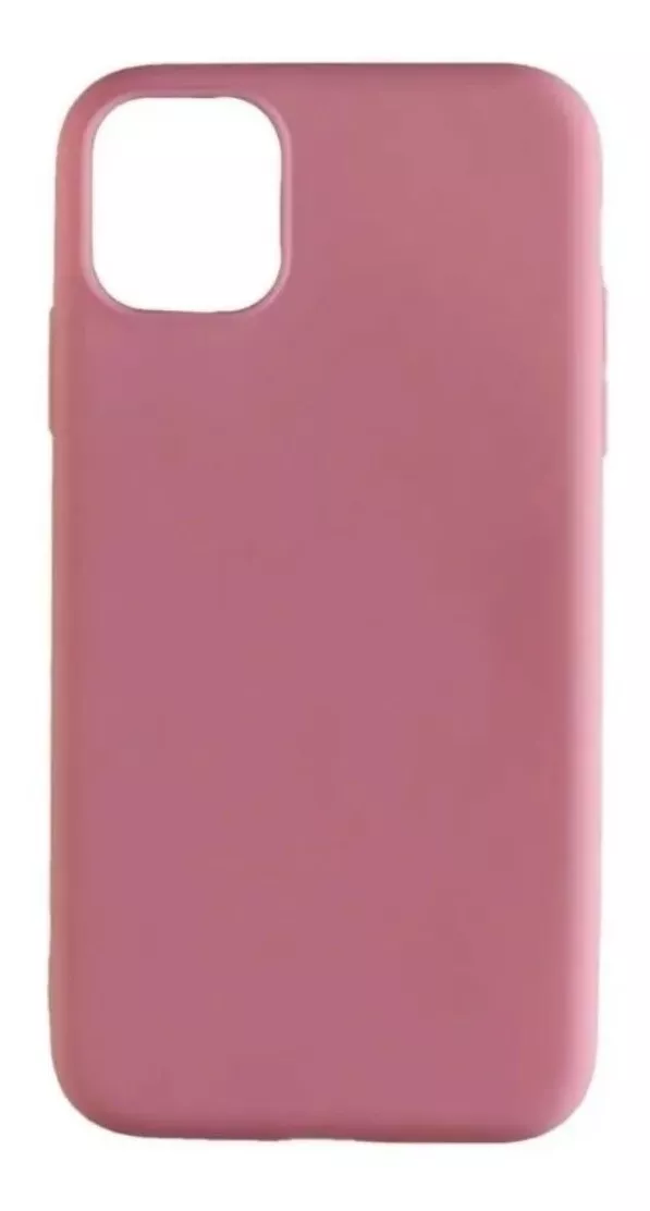 GENÉRICO CARCASA PARA IPHONE 11 PRO MAX SLIM MARCA COFOLK + MICA