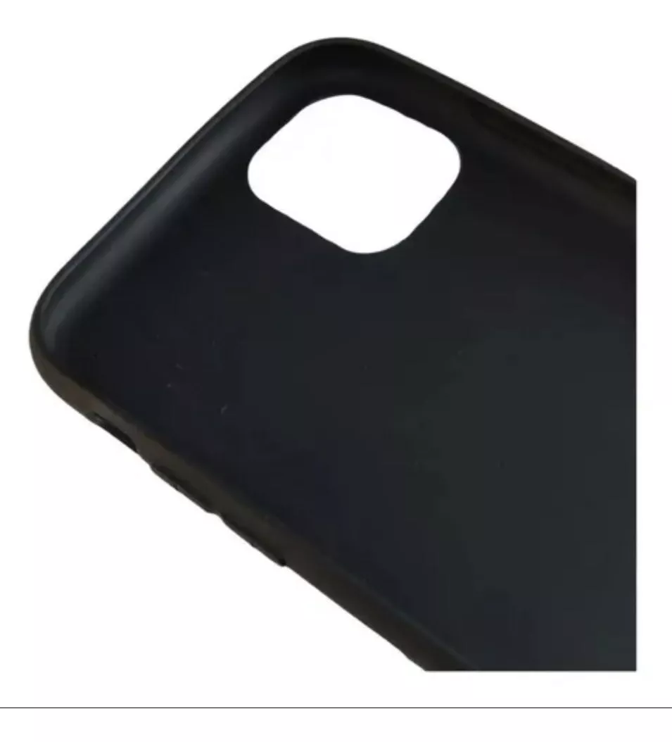 CARCASA PARA IPHONE 11 PRO MAX SLIM MARCA COFOLK + MICA - 3