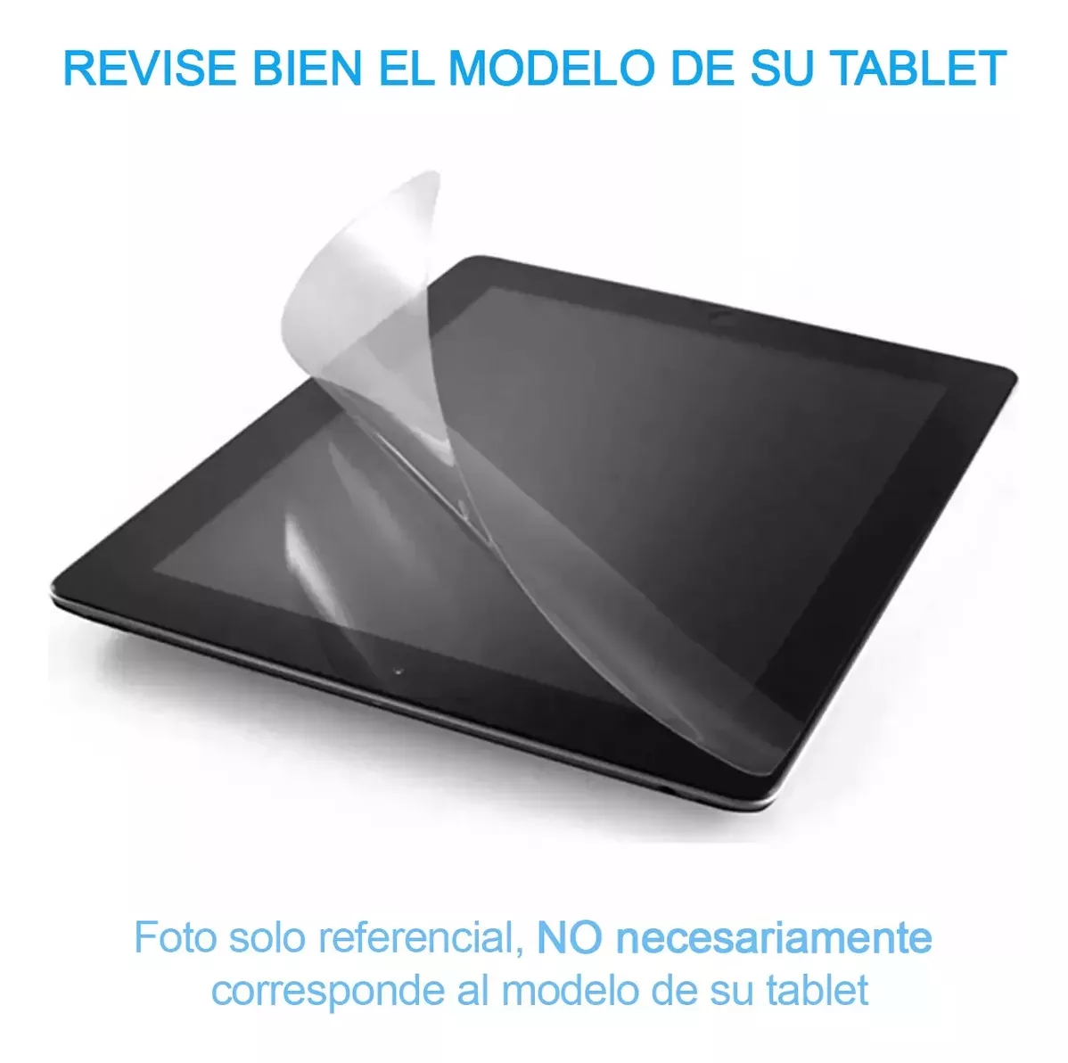 LAMINA HIDROGEL PARA SAMSUNG TAB S (10.5 PULGADAS) LTE 2014 - 2