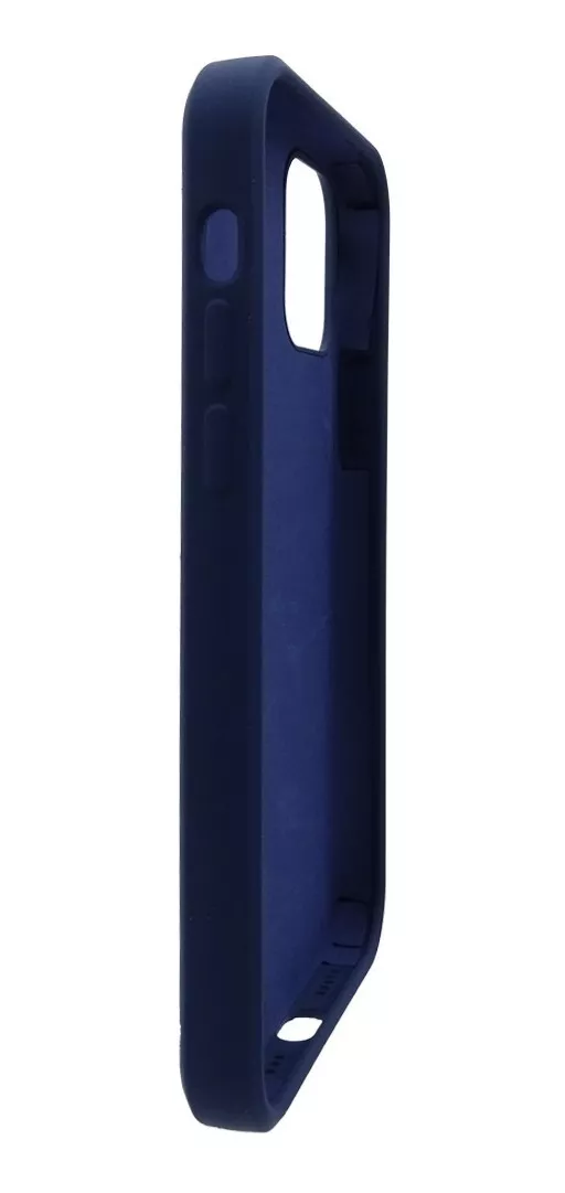 CARCASA PARA IPHONE 12 PRO MAX SILICON PROTECCION CAMARA - 3