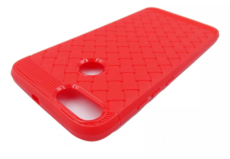 CARCASA SILICON PARA XIAOMI 5X - 3