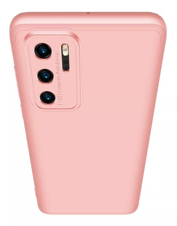 GENÉRICO CARCASA PARA HUAWEI P40 PRO - 360° MARCA GKK