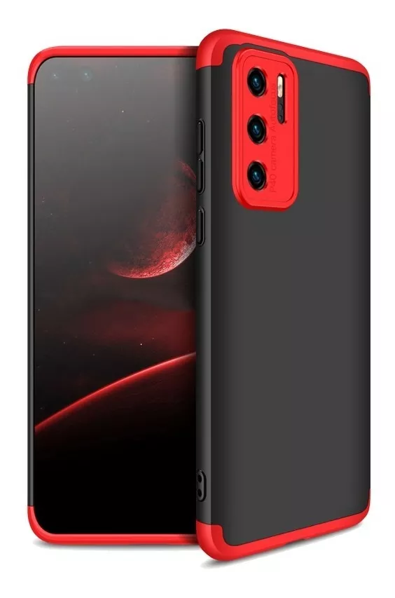 CARCASA PARA HUAWEI P40 PRO - 360° MARCA GKK - 2