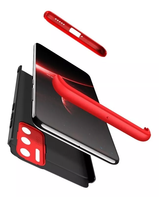CARCASA PARA HUAWEI P40 PRO - 360° MARCA GKK - 3