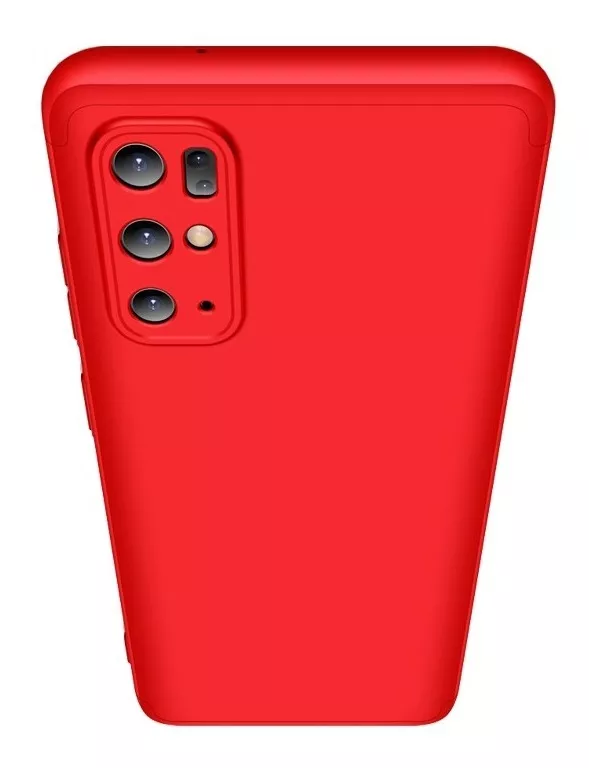 GENÉRICO CARCASA PARA SAMSUNG GALAXY S20 PLUS - 360° MARCA GKK