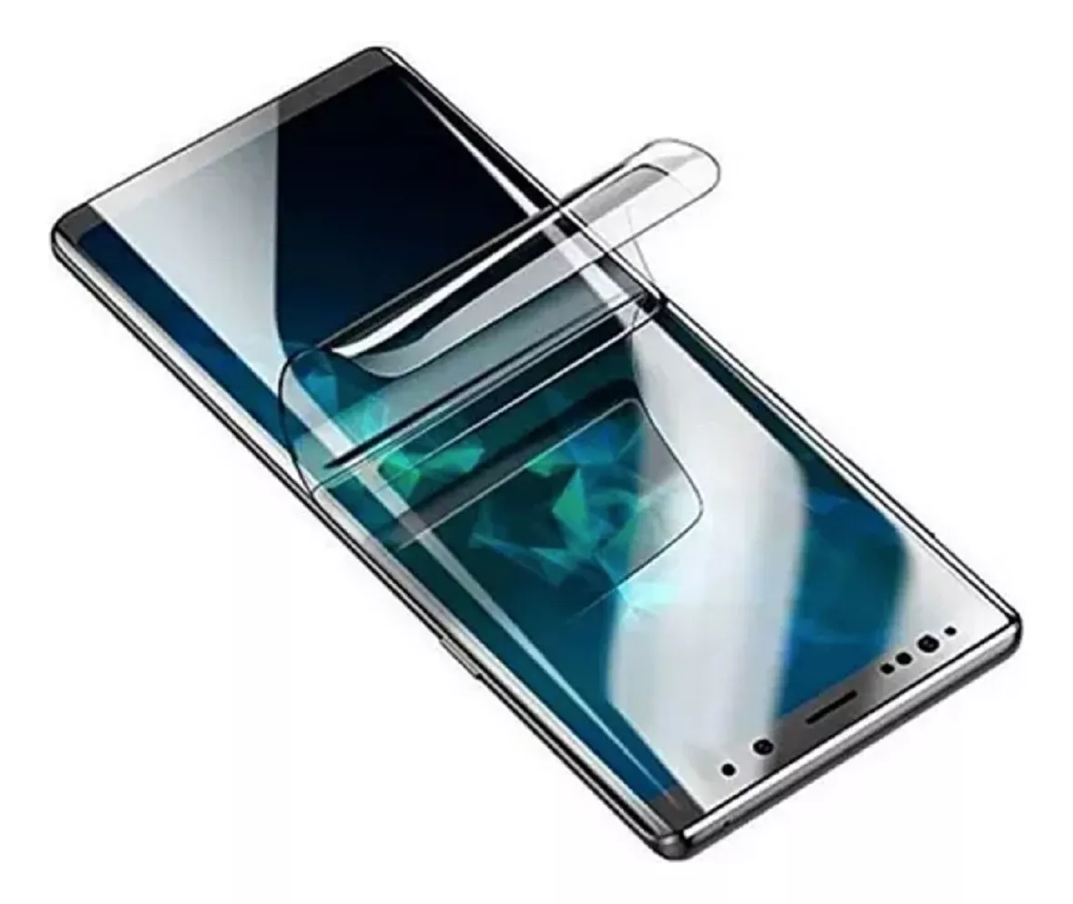 ROCK SPACE LAMINA DE HIDROGEL PARA HUAWEI ENJOY MAX / ENJOY Z 5G