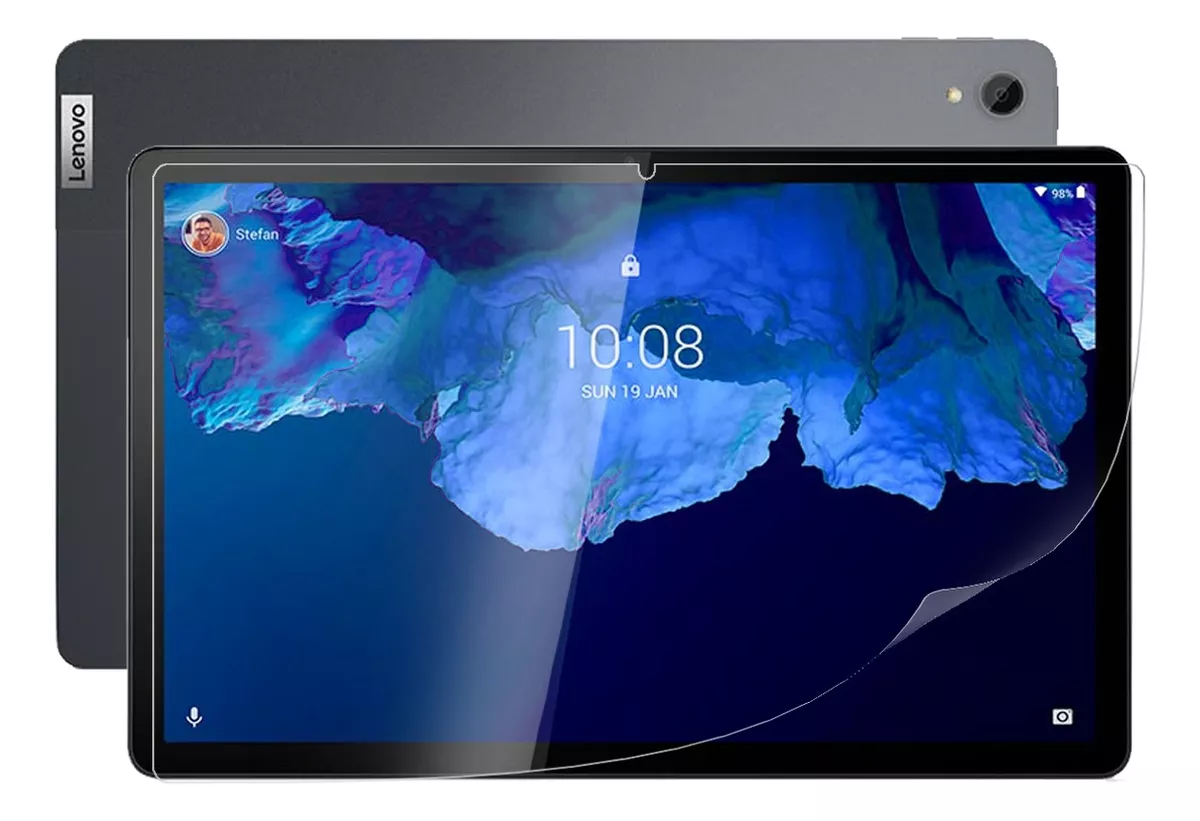 LAMINA HIDROGEL PARA TABLET LENOVO TAB P11 (TB-J606L) - 1