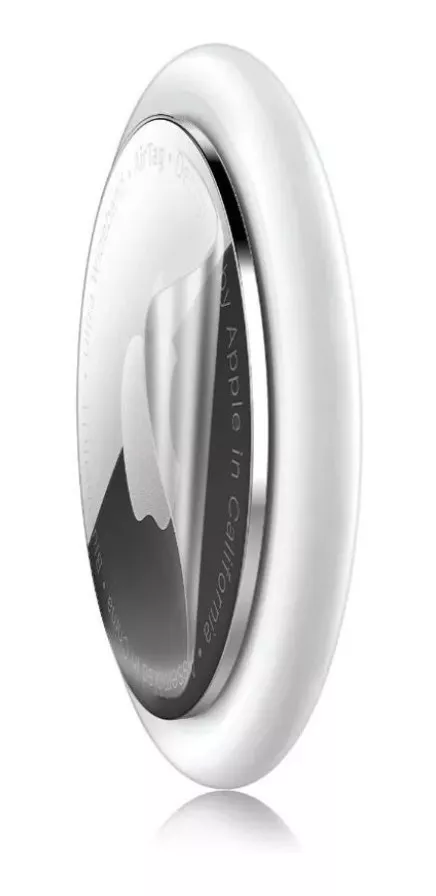 LAMINA DE HIDROGEL PARA APPLE AIR TAG - ROCK SPACE - 1