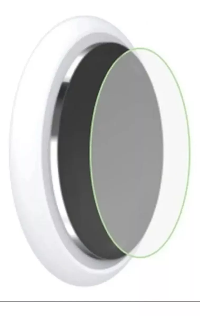 LAMINA DE HIDROGEL PARA APPLE AIR TAG - ROCK SPACE - 5
