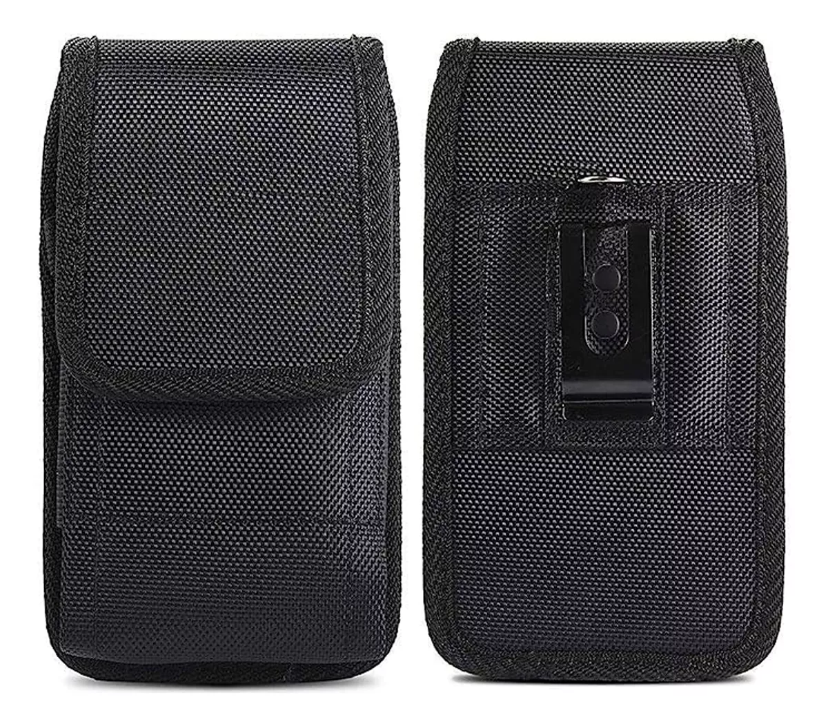FUNDA CINTURÓN PARA CELULARES HASTA 6.9 PULGADAS TÁCTICO - 5
