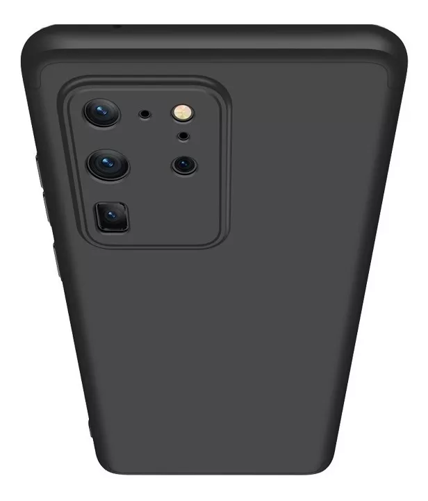 GENÉRICO CARCASA PARA SAMSUNG GALAXY S20 ULTRA - 360° MARCA GKK