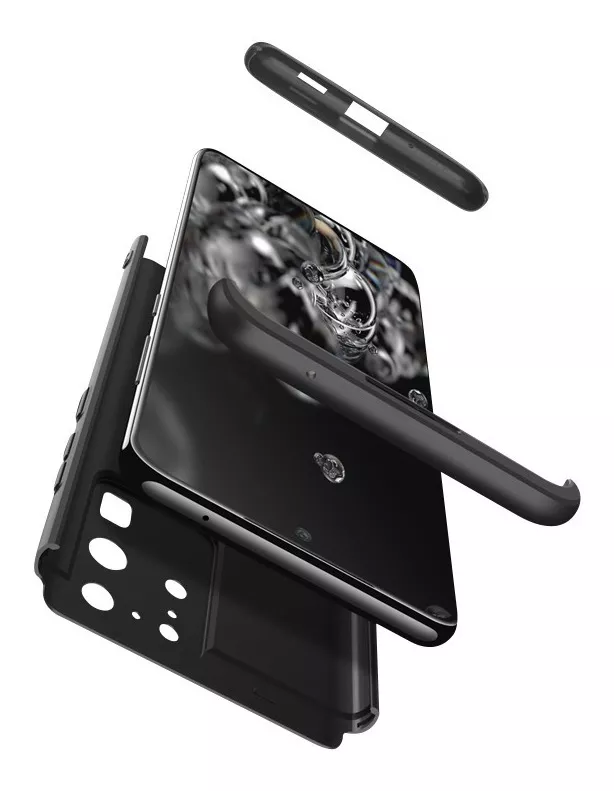 CARCASA PARA SAMSUNG GALAXY S20 ULTRA - 360° MARCA GKK - 3