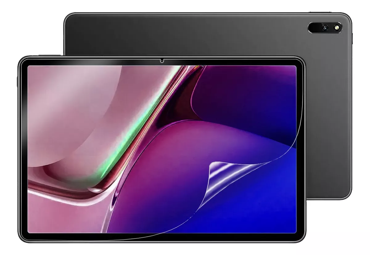 LAMINA HIDROGEL PARA HUAWEI MATEPAD 11 - ROCK SPACE - 1