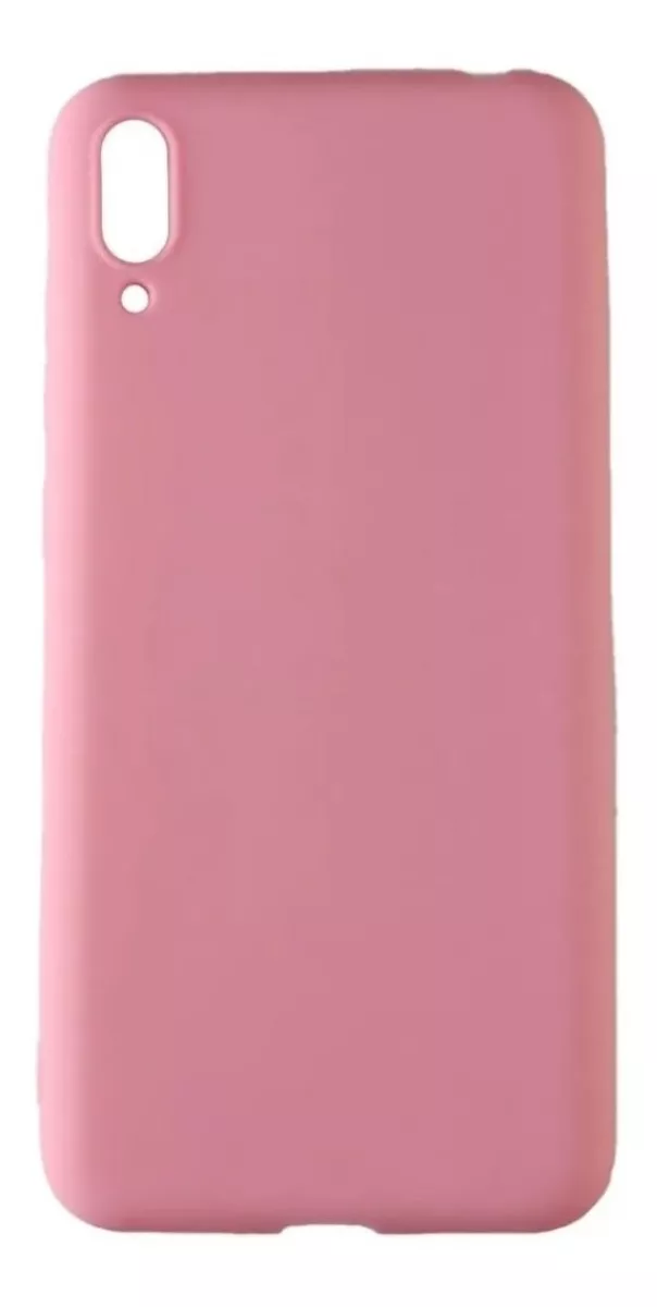 CARCASA PARA HUAWEI Y7 2019 O Y7 PRO SLIM MARCA COFOLK - 1
