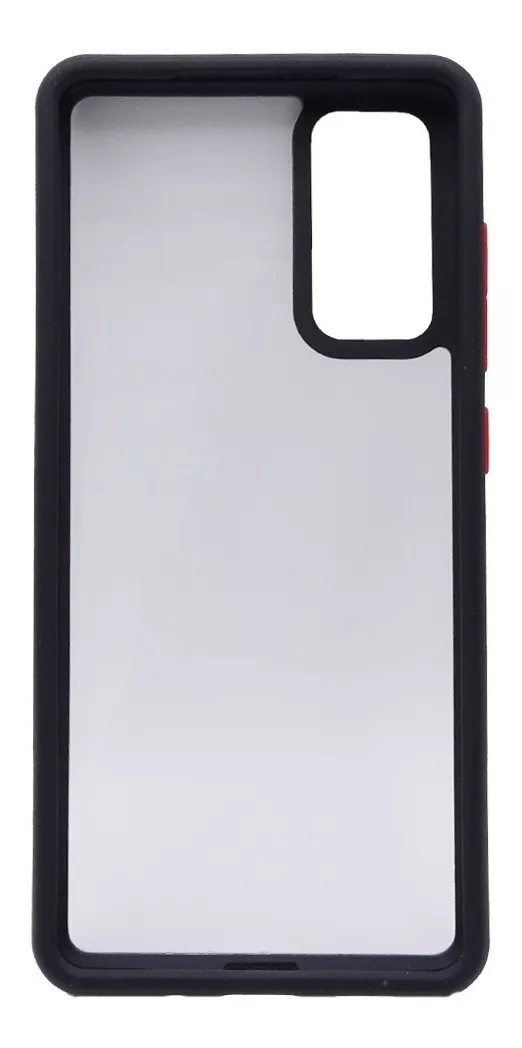CARCASA PARA SAMSUNG GALAXY S20 FE MODELO SOFT MARCA COFOLK - 2