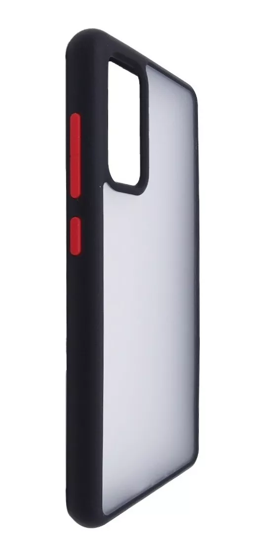 CARCASA PARA SAMSUNG GALAXY S20 FE MODELO SOFT MARCA COFOLK - 3