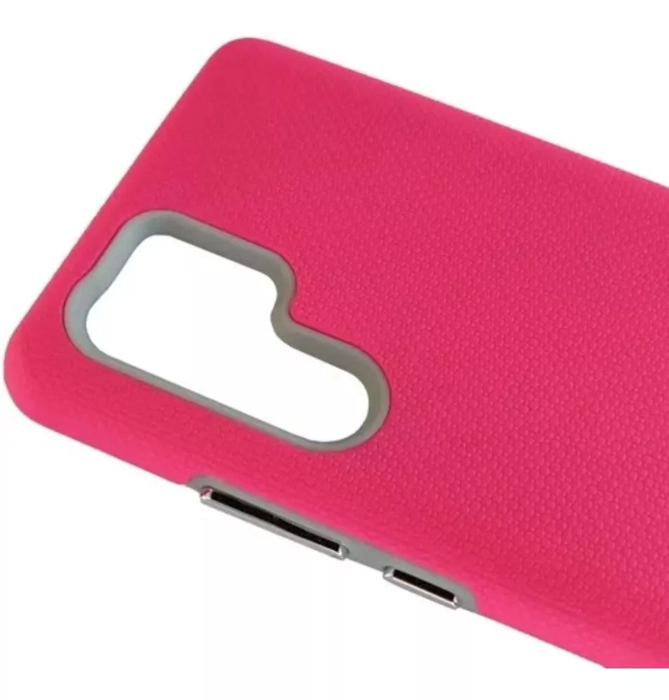 CARCASA PARA HUAWEI P30 PRO RUGGED MARCA COFOLK + HIDROGEL - 3