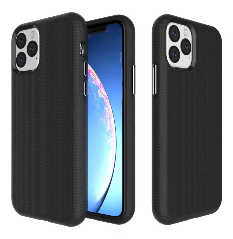 CARCASA PARA IPHONE 11 PRO MAX RUGGED MARCA COFOLK - 3