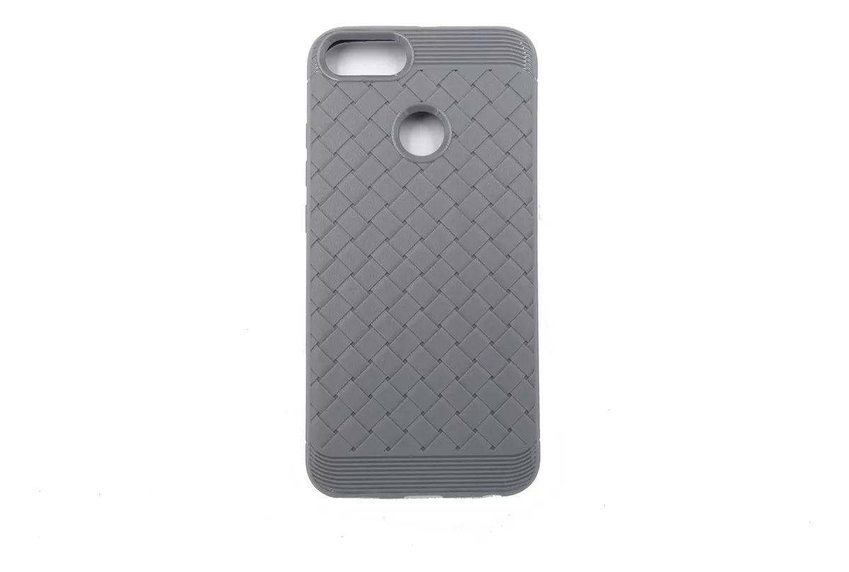 GENÉRICO CARCASA SILICON PARA XIAOMI MI 5X + LAMINA DE HIDROGEL