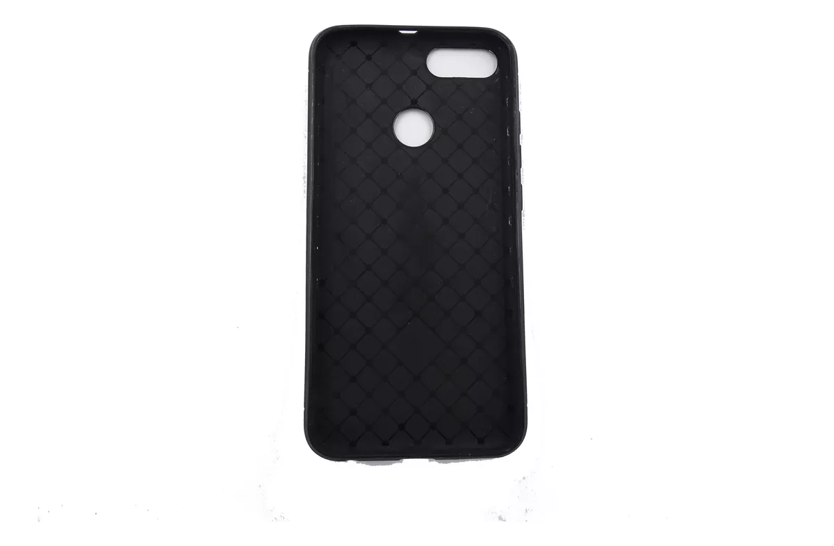 CARCASA SILICON PARA XIAOMI MI 5X + LAMINA DE HIDROGEL - 3