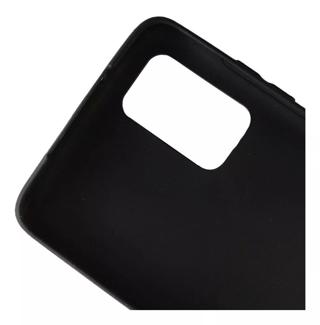 CARCASA PARA SAMSUNG GALAXY S20 SLIM MARCA COFOLK - 2