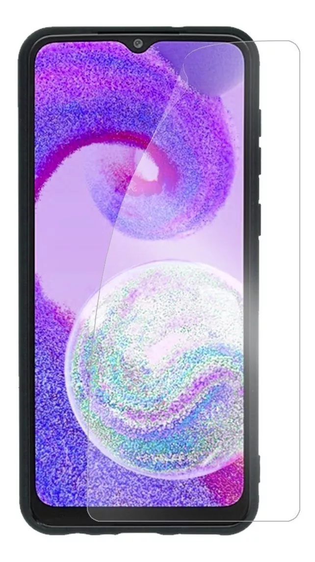 ROCK SPACE LAMINA DE HIDROGEL PROTECTOR PARA SAMSUNG GALAXY A04