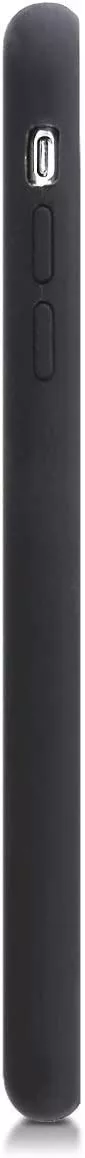 CARCASA PARA IPHONE XS MAX SILICON ANTIDESLIZANTE - 4