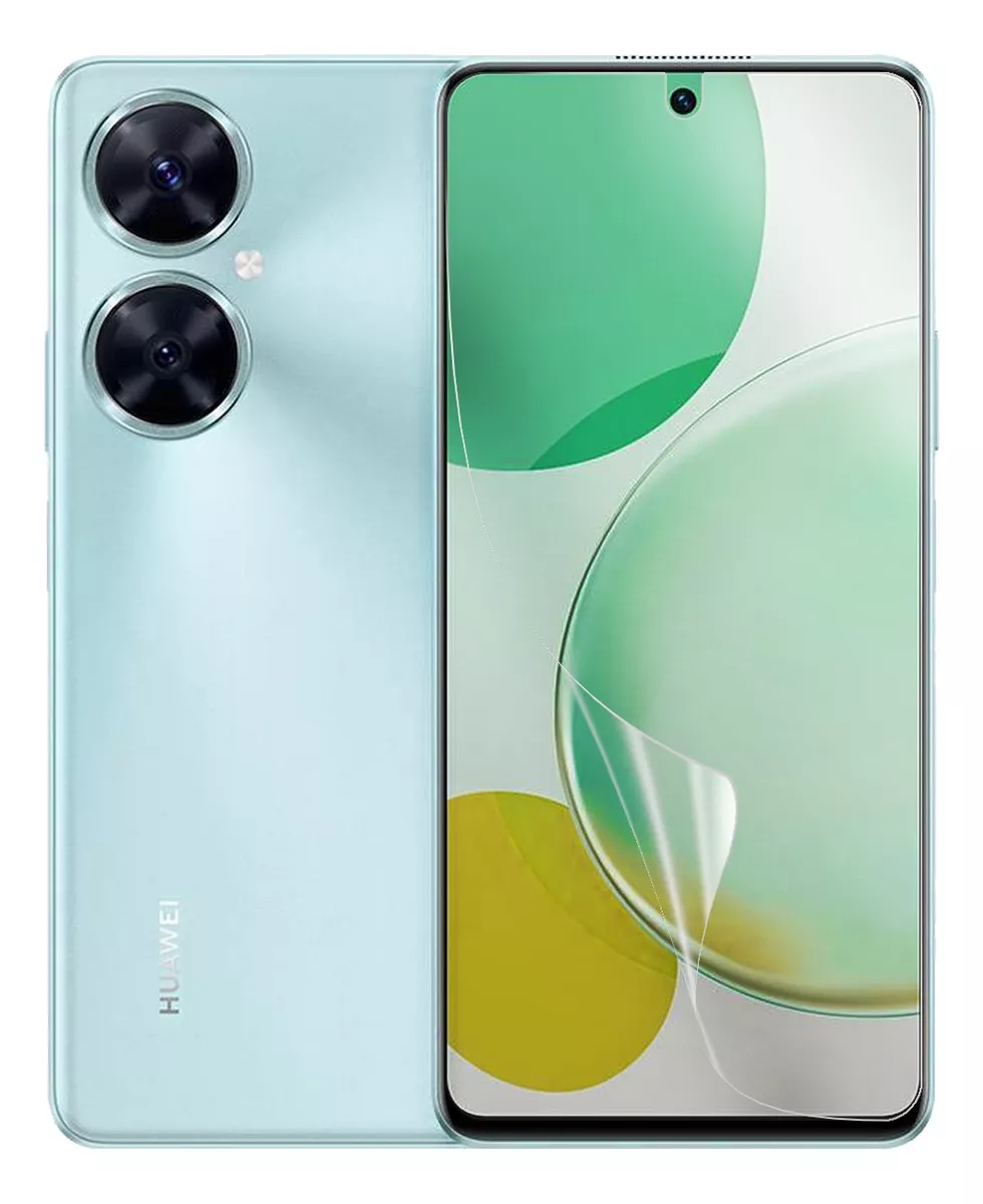 LAMINA DE HIDROGEL PROTECTOR PARA HUAWEI NOVA 11I - 1
