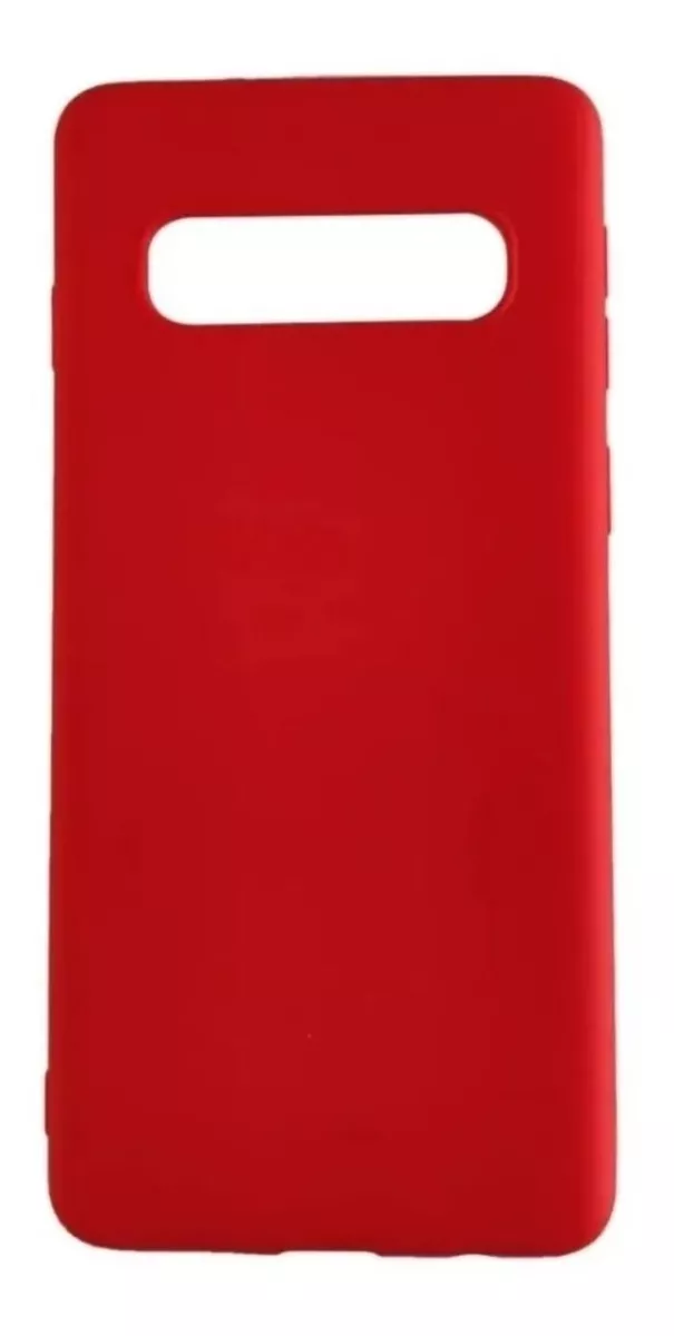 GENÉRICO CARCASA PARA SAMSUNG GALAXY S10 SLIM MARCA COFOLK + HIDROGEL