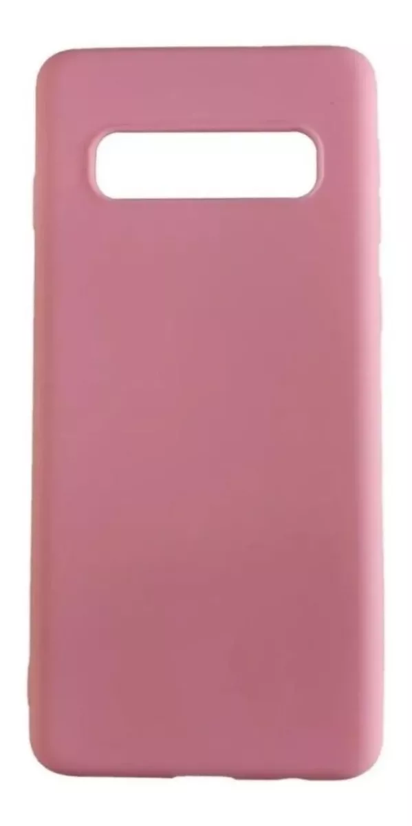 CARCASA PARA SAMSUNG GALAXY S10 SLIM MARCA COFOLK + HIDROGEL - 1