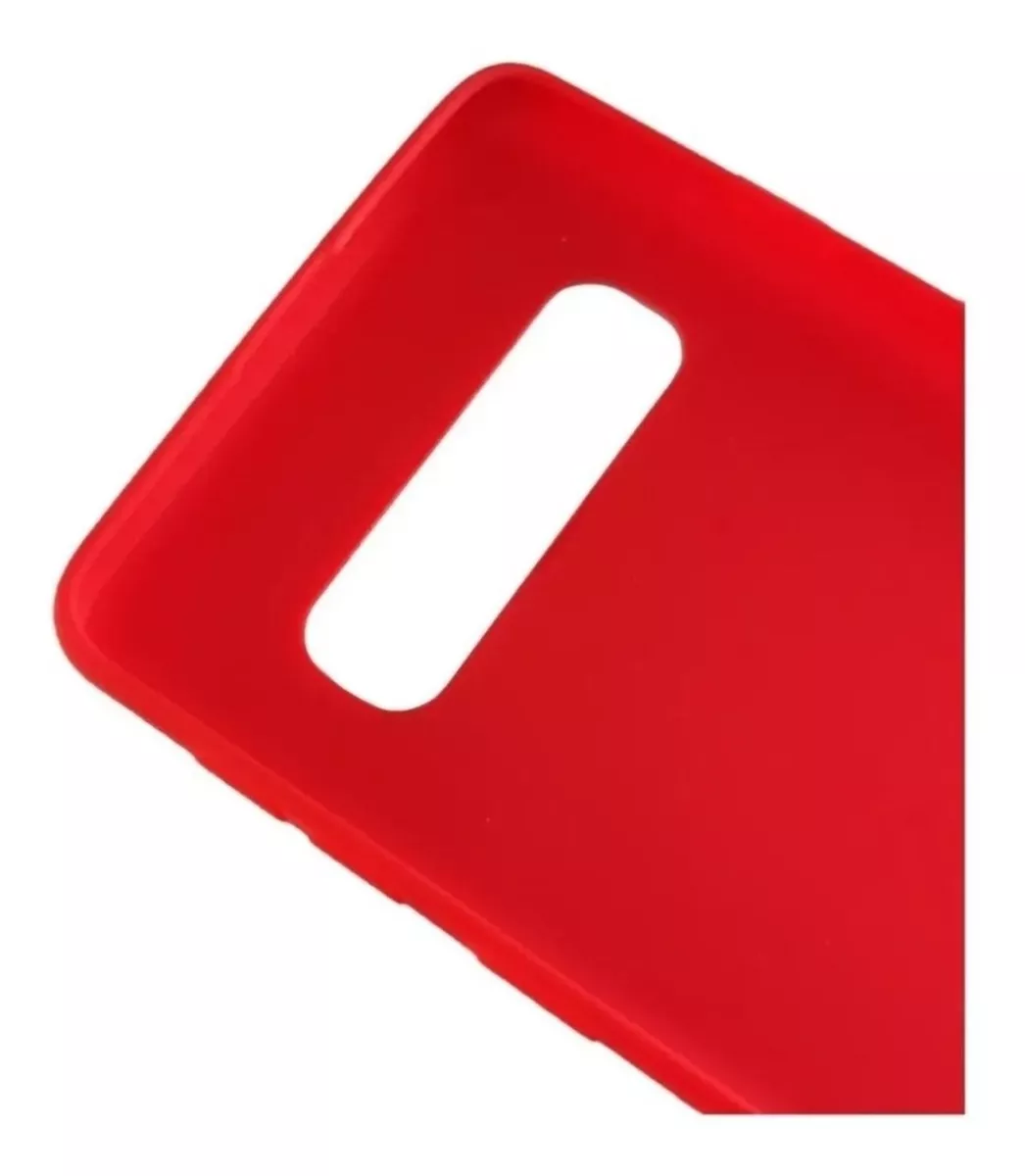 CARCASA PARA SAMSUNG GALAXY S10 SLIM MARCA COFOLK + HIDROGEL - 4