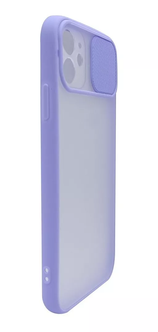 CARCASA PARA IPHONE X/ XS CON PROTECTOR CÁMARA + HIDROGEL - 5