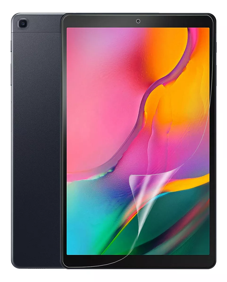 LAMINA HIDROGEL TABLET PARA SAMSUNG GALAXY TAB A 10.1(2019) - 1