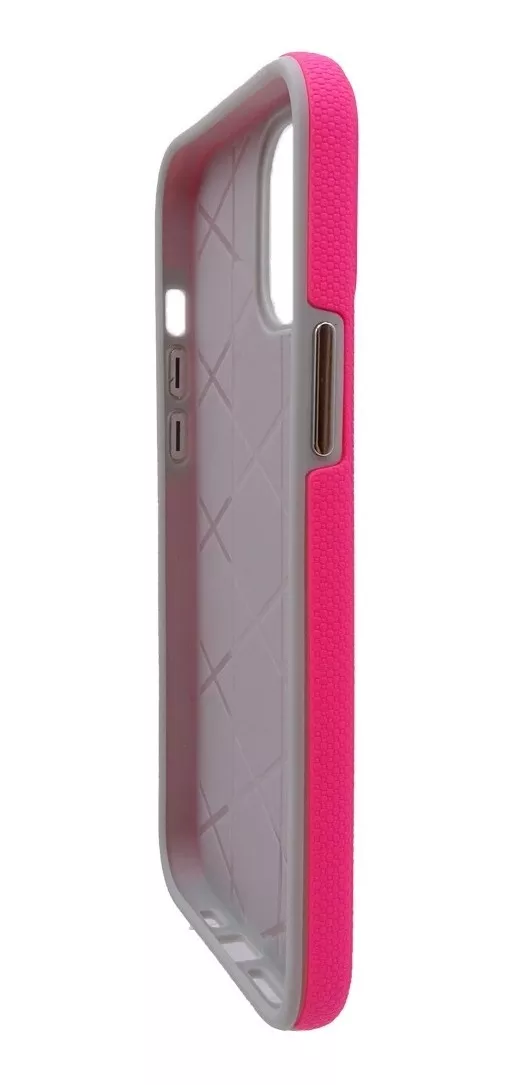 CARCASA PARA IPHONE 12 PRO MAX MODELO RUGGED MARCA COFOLK - 4