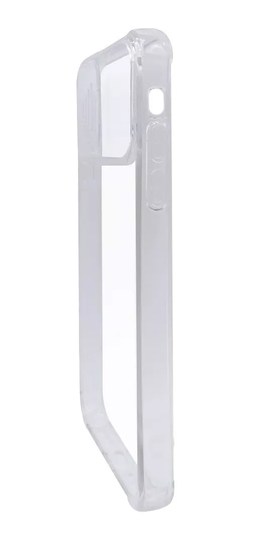 CARCASA PARA IPHONE 11 TAPA CAMARAS CLEAR COFOLK + HIDROGEL - 5