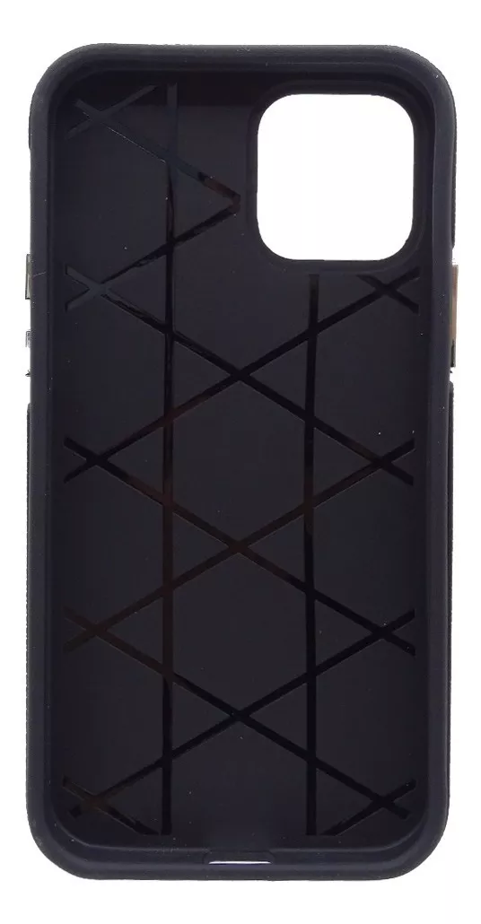CARCASA PARA IPHONE 12/12 PRO MODELO RUGGED MARCA COFOLK - 2