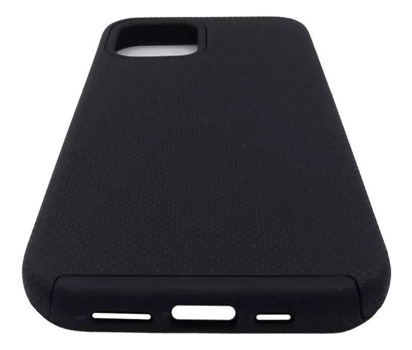 CARCASA PARA IPHONE 12/12 PRO MODELO RUGGED MARCA COFOLK - 5